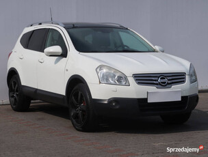 Nissan Qashqai+2 1.5 dCi