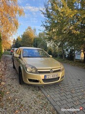 Opel Astra H