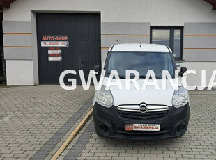 Opel Combo Opel Combo 1.4 Benzyna Polski Salon