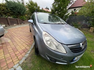 Opel Corsa 1.0 LPG 2007