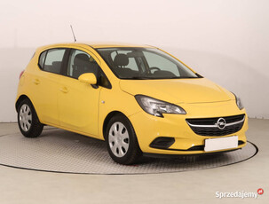 Opel Corsa 1.4