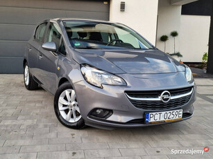 Opel Corsa NISKI przebieg 83tkm!! *zarejestrowany* perfekcyjny stan* 1rej …