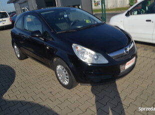 Opel Corsa, z NIemiec, OPŁACONA (44)