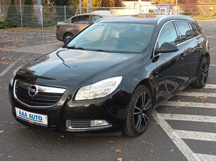 Opel Insignia 2012 2.0 CDTI 200743km Kombi