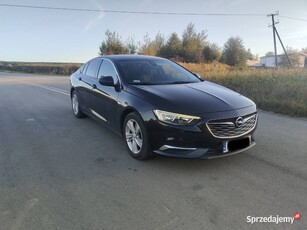 Opel Insignia 2019r Polski Salon Bezwypadkowy