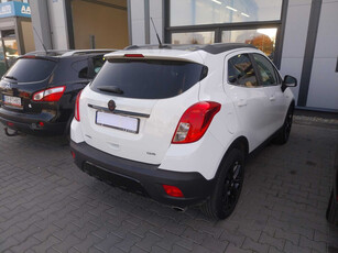 Opel Mokka 2015 1.6 CDTI 126278km SUV