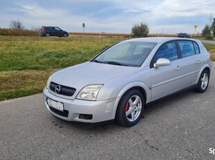 Opel Signum 2.0 Tdi Długie Opłaty