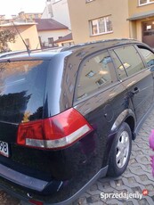 Opel Vectra C