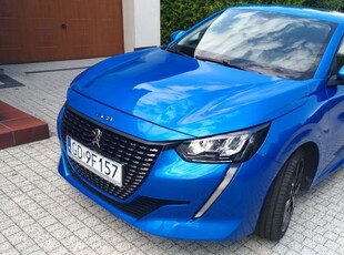 Peugeot 208 1.2 PureTech Allure