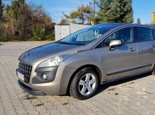 Peugeot 3008 2.0 HDI sprzedam