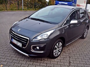 Peugeot 3008 BlueHDi 120 Stop & Start Active