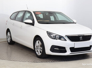 Peugeot 308 1.5 BlueHDi