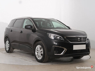 Peugeot 5008 1.5 BlueHDi