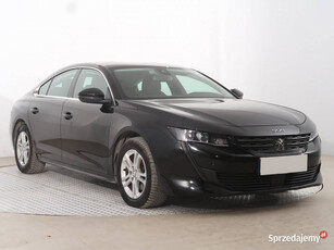 Peugeot 508 1.6 PureTech