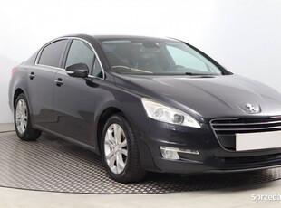 Peugeot 508 2.0 HDi