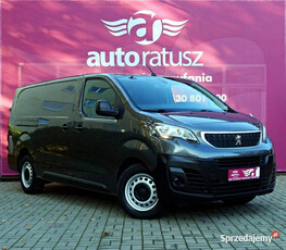 Peugeot Expert Fv 23% / Long XL / Pełny serwis / Navi / 2.0 HDI 122 KM