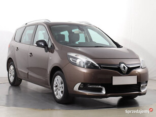 Renault Grand Scenic 1.2 TCe