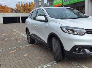 RENAULT KADJAR 1,5 DCI AUTOMAT