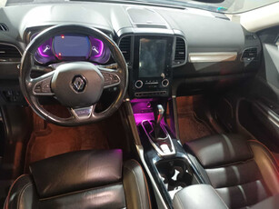 Renault Koleos 2020 2.0 dCi 95198km SUV