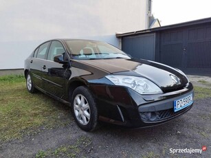 Renault Laguna 1.5 dCi