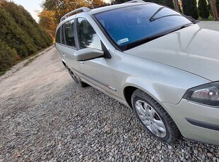 Renault Laguna 2 Lift niski przebieg!!