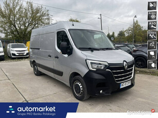 Renault Master dCi L2H2 Pack Clim ! Z Polskiego Salonu ! Faktura VAT !