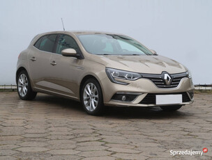 Renault Megane 1.2 TCe