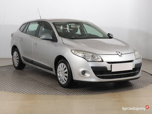 Renault Megane 1.5 dCi