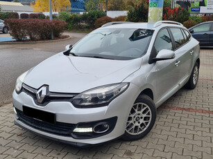 Renault Megane 2014 1.5 dCi 212447km Kombi