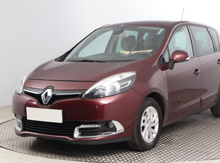 Renault Scenic 2014 1.5 dCi 259404km Samochody Rodzinne