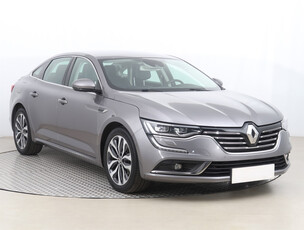 Renault Talisman 2016 1.6 TCe 80814km Sedan