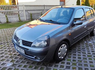 Renault Thalia 1,4 Klima