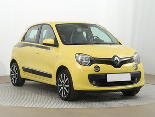 Renault Twingo 2014 1.0 SCe 52572km Hatchback