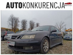 Saab 2.2 diesel / klima / wyposażenie / zamiana