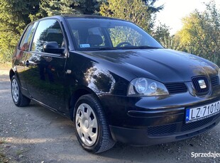 Seat arosa