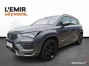 SEAT Ateca Ateca 2.0 TDI FR S&S DSG