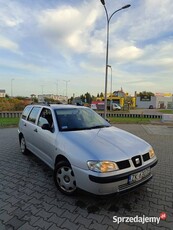 Seat Cordoba FL 1.9TDI 90km