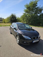 Seat ibiza IV 1.4 lpg