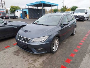 Seat Leon 2019 2.0 TDI 218103km Kombi