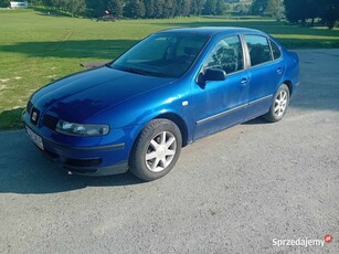 Seat Toledo II 1.6 sr