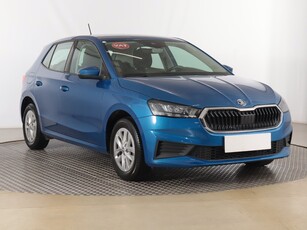 Skoda Fabia III , Salon Polska, 1. Właściciel, Serwis ASO, Automat, VAT 23%,