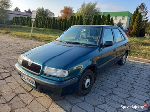 Skoda Felicja 1,3 benzyna