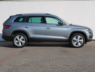 Skoda Kodiaq 2018 1.5 TSI 89927km SUV