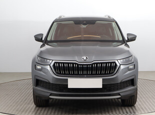 Skoda Kodiaq 2022 1.5 TSI 36070km SUV