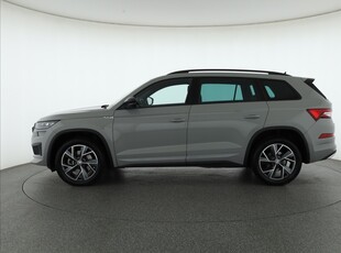 Skoda Kodiaq 2023 2.0 TDI 46500km SUV