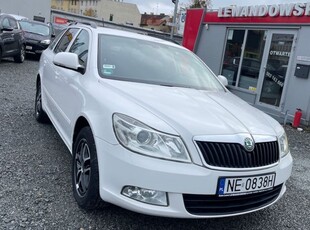 Skoda Octavia 1.6 TDI