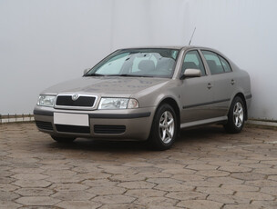 Skoda Octavia 2010 1.6 72835km Hatchback