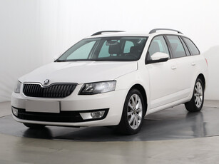 Skoda Octavia 2014 2.0 TDI 228488km Kombi