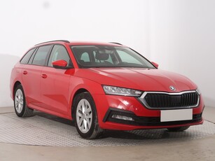 Skoda Octavia III , Salon Polska, VAT 23%, Klimatronic, Tempomat, Parktronic