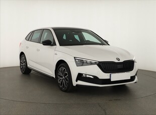 Skoda Scala 2023 1.0 TSI 27037km Hatchback